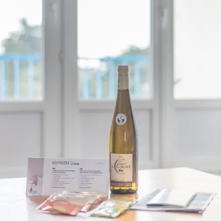 L'amiral -500m Des Carrés- Parking La Bernerie-en-Retz