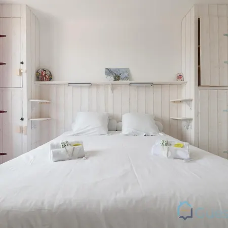 L'amiral -500m Des Carrés- Parking La Bernerie-en-Retz