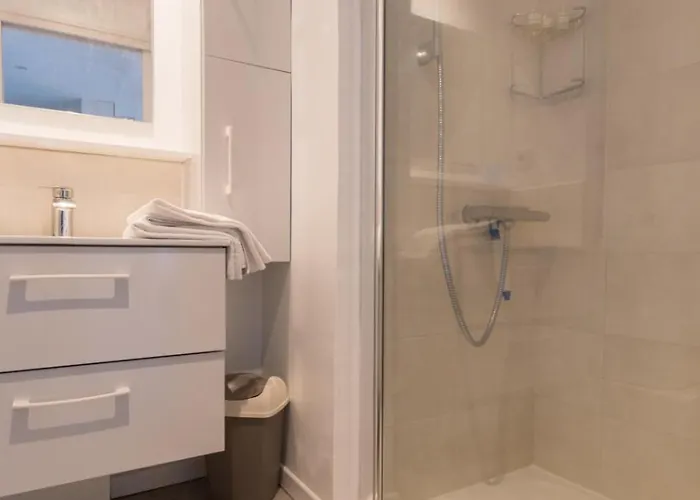 L'amiral -500m Des Carres- Parking Apartmán La Bernerie-en-Retz